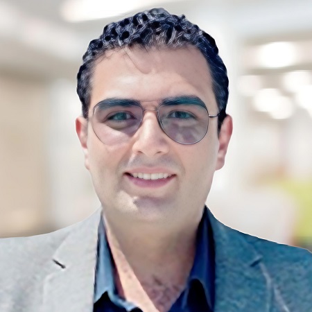 Mohammed Nader Shalaby